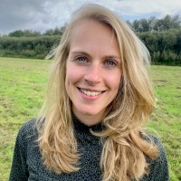 Larissa Den Boer