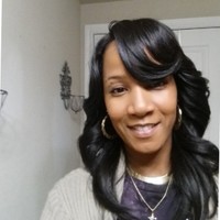 Chandra PRATER-ALLEN