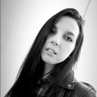 Kristina Grabenko