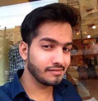 Arsalan Mohsin