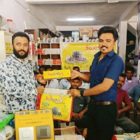 Kishan Vinodbhai Hinsu