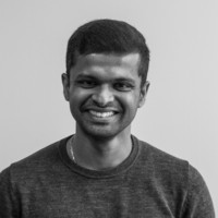 Nikhil Saseendran