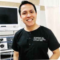 Dr. Venkatesh Mahadevan