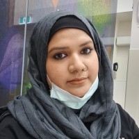 Syeda Kamran
