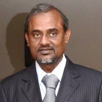 Amanullah Md. Haneef