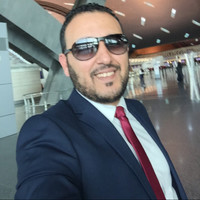 Hamed Abou Asy