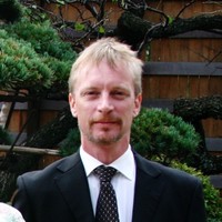 Daniel Ranson
