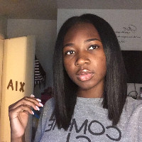 Cierrah Ford