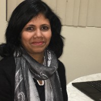Sanjutha Harichandra