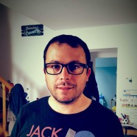 Nicolas Chauvigne