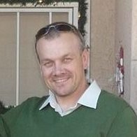 Geoffrey B. Shoemaker