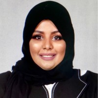 Hajar Ahmed