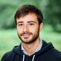 Andrew Marotta, Ph.D.