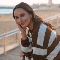 Merce Molinas Watson