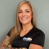 Jessica Hustus