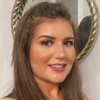 Rime (Reem) Bekkouri Benmoussa, Pmp