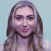 Anastasia Ristova