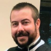 Steven Andryzcik, Phd