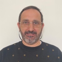 Carlos Martinez Delgado