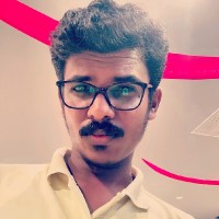 Ashok kumar Annadurai