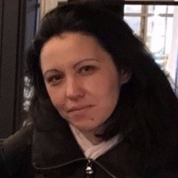 Marina Moskalensky