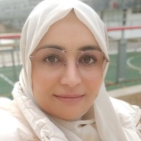 Nadia Mhimdi