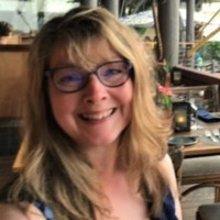 Sue Burrows