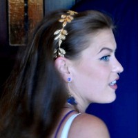 Justine Gaspard