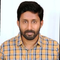 Gadiraju Pradeep Raju