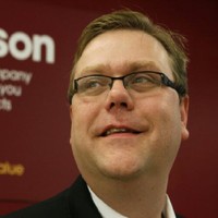 Simon Dicken