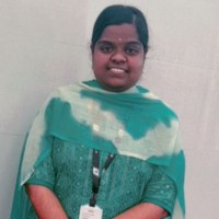 Kaviya K