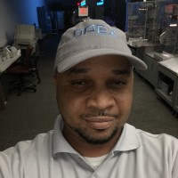 Darrian Micheaux