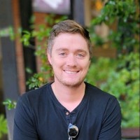 Ryan Gallagher