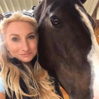 Stephanie Bullough