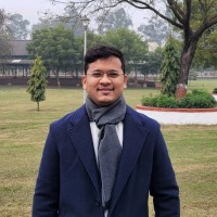 Nitish Rawat