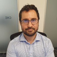 Rodrigo Alfaro Gross