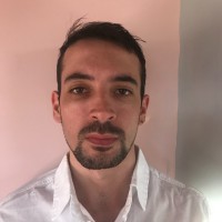 Nicolas Magariños