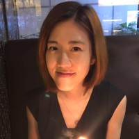 Jacqueline Wong