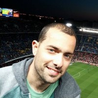 Yuval Bahar
