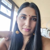 Nerissa Haricharan