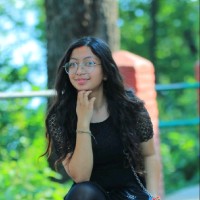 Sweety Shrestha