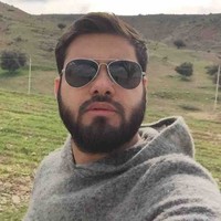 Saeid Jafari