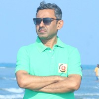 Md Abdullah Al Quayum