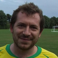 ian morley