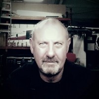 Mick Kirkham