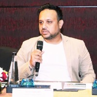 Girish Gaikwad
