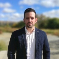 David Martínez García