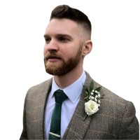 Kieron Clarke