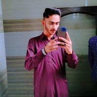 Mustafa Ali