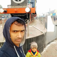 Umesh Thakur